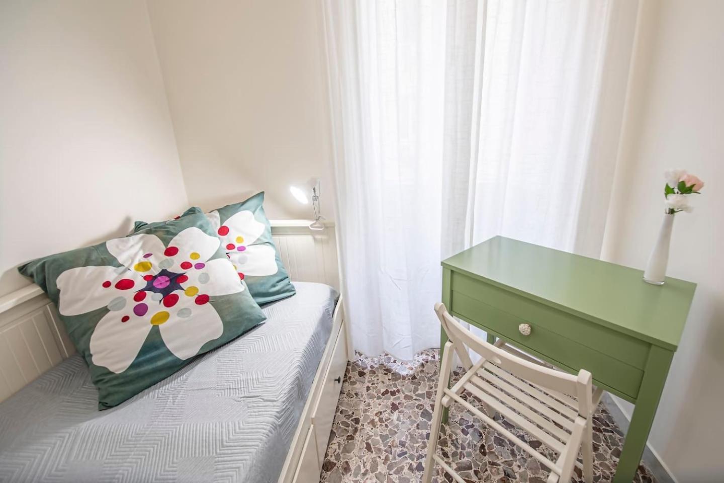 Green Rose Appartamento Nel Cuore Di Roma Exterior foto